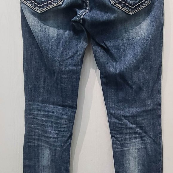 Miss Me Skinny Jeans - Picture 2 of 4